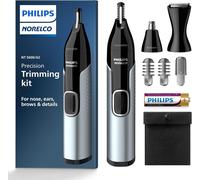 Tondeuse nez Philips NT5600/62 5000, pour nez, oreilles sourcils neuve