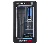 Tondeuse noire entièrement métallique BaByliss PRO FXONE, FX899MBE
