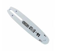 Tondeuse Oregon de 40 cm pour tronçonneuse, fabriquée en Acier très résistant, idéale pour des Coupes précises et durables.