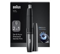 Tondeuse nez oreilles BRAUN Ear & Nose