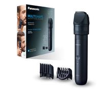 Tondeuse - PANASONIC - ER CKN1 A301 - Rechargeable - Autonomie 50 min - Étanche IPX7