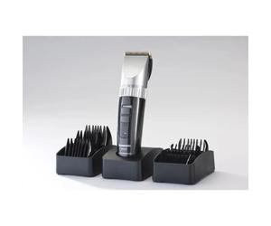 Tondeuse Panasonic Er1512 For Professionals - Sans Fil - Noir Métallisé