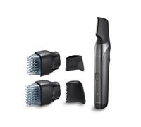 Tondeuse Panasonic Personalcare 2en1 pour barbe et corps avec 20 positions de coupe et 50mn d'autonomie