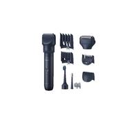 Tondeuse XSHAPE Travel : tondeuse étanche pour barbe, cheveux et corps, pour homme, avec batterie Li-ion rechargeable