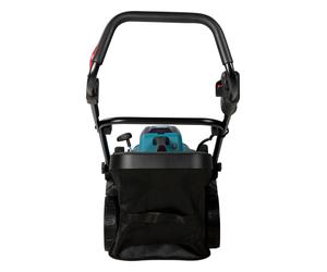 Tondeuse petite surface LXT 18 V Li-Ion 33 cm 30 L sans batterie - MAKITA - DLM330Z