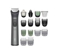 Tondeuse Philips 7000 MG7951/15 17-en-1 pour barbe, cheveux et corps Gris, 26 hauteurs 0,5-20 mm, BeardSense
