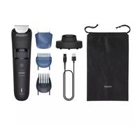 Philips Tondeuse à barbe BT5780/15 rechargeable Noir