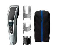 Philips 5000 series Tondeuse à cheveux lavable, technologie Trim-n-Flow PRO