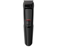 Philips MULTIGROOM Series 3000 MG3710/15 6-en-1 Visage