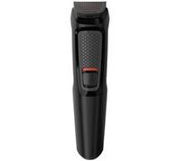 Philips MULTIGROOM Series 3000 MG3710/15 6-en-1 Visage