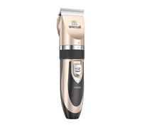 Tondeuse/pince à gazon Oneisall P2 pour animaux de compagnie + ciseaux + peigne