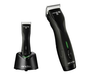 Tondeuse pour animaux de compagnie Andis DBLC-2 Pulse ZR II Plastique