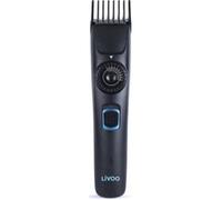 Livoo - Tondeuse multifonction DOS172-20 longueurs possibles, 2 sabots, autonomie 35 min