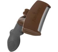 Tondeuse pour cheval Furminator deShedding Marron TU