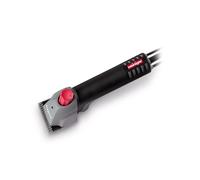 Tondeuse pour cheval Heiniger Progress Noir TU