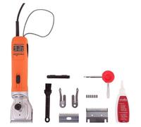 Tondeuse pour cheval Premiere Eagle Expert 80 mm 200W Orange TU