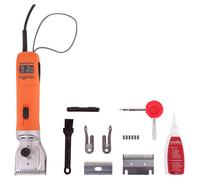 Tondeuse pour cheval Premiere Eagle Expert 80 mm 200W Orange TU