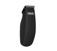 Tondeuse pour cheval sans fil Wahl Lister Peak Noir 11x3x4 cm