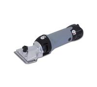 Tondeuse pour cheval Waldhausen Gris TU