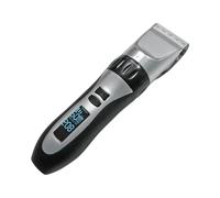 Tondeuse pour cheval Waldhausen Gris TU