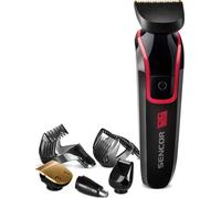Tondeuse pour cheveux et poils SHP 6201RD