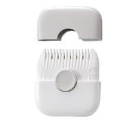 Tondeuse Pour Cheveux Fourchus Coupe Pointe Fourche Cheveux Peigne Fourchue Cheveux Femme Peigne Coupe Frange Hair Split End Trimmer