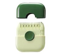 Tondeuse Pour Cheveux Fourchus - Peigne Coupe Pointe Fourchue - Hair Split End Trimmer Pour Femme - Coupe Frange