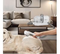 Tondeuse pour chien Amesbury blanc gris