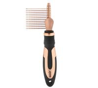 Tondeuse pour chien et chat Ebi Noir 17x8,5x3 cm
