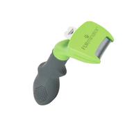 Tondeuse pour chien Furminator deShedding Vert S
