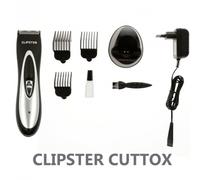 Tondeuse pour chien sans fil CuttoX