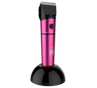 Tondeuse pour chien sans fil Kerbl DeloX Violet TU
