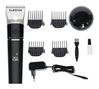 Tondeuse pour chien sur batterie 3 vitesses Delox