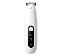 Tondeuse pour chiens - toilettage chat sans fil | Tondeuse pour chat avec lumière LED pour chiots de maison, voyage, salon, usage quotidien