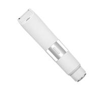 Tondeuse Pour Épilation De La Zone Bikini Pour Femmes - Rasoir Électrique Double Tête Humide Et Sec Étanche,Rasoir Corporel Pour L'Épilation Et Le Soin Des Poils,Pour Visage, Aisselles, Sous-Bras, Voy