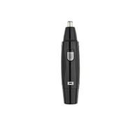 Tondeuse pour le nez,les sourcils,les oreilles et la barbe en un seul appareil 16670094 Noir