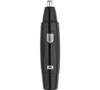 Tondeuse pour le nez,les sourcils,les oreilles et la barbe en un seul appareil 16670094 Noir