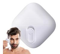 Tondeuse Pour Le Nez - Rasoir de Nez Électrique Rechargeable Portable de Précision | Épouleur De Sourcils Et D'Oreilles,Pour Femmes Hommes Amoureux Famille Amis Mari Et Père