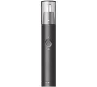 Tondeuse pour poils de nez et de nez - Tondeuse électrique pour poils de nez - Rasoir de sécurité professionnelle - Lavable en machine