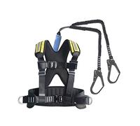 Tondeuse pour poils de nez， Harnais de sécurité antichute, kit de harnais demi-corps détachable for adultes for la protection contre les chutes de construction de toit de travail aérien/C(E)