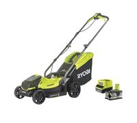 Tondeuse poussée 18V ONE+™ - 33 cm (1 x 5,0 Ah)