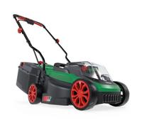 Tondeuse poussée à accu 320/20-4 - avec chargeur et accu Güde G95850