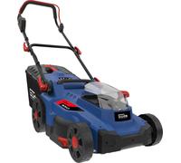 Tondeuse poussée à accu RM 36-0.37 (sans accu ni chargeur) Güde G58471