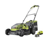 Tondeuse poussée Brushless 18V ONE+™ - 37 cm (1 x 5,0 Ah)