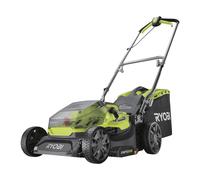Ryobi Tondeuse sans fil ONE+ RY18LMX37A-0