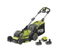 Tondeuse poussée Brushless 18V ONE+ HP™ - 40 cm (2 x 4,0 Ah)