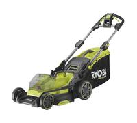 Tondeuse poussée Brushless 18V ONE+ HP™ - 40 cm (vendue sans batterie ni chargeur)