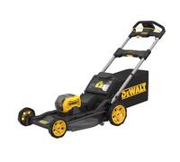 DEWALT Tondeuse à gazon 54V XR Flexvolt 53 cm Solo - DCMWP500N-XJ