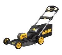 DEWALT Tondeuse à gazon 54V XR Flexvolt 53 cm Solo - DCMWP500N-XJ