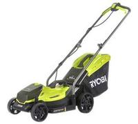 Tondeuse poussée RYOBI 18V OnePlus coupe 33 cm - sans batterie ni chargeur OLM1833B